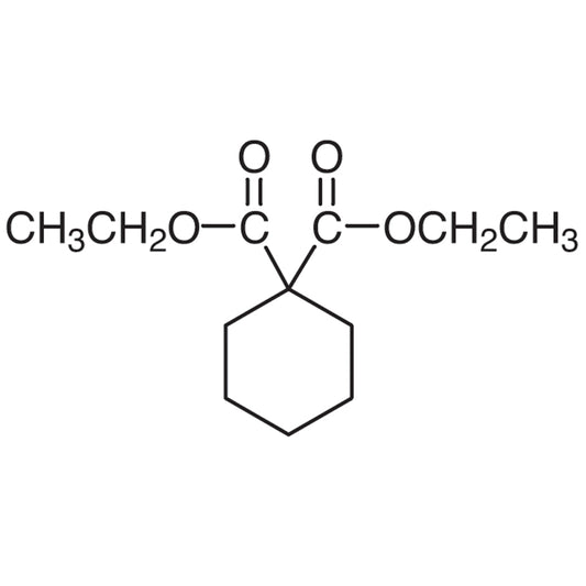 TCI C1640 1139-13-5 Diethyl 1,1-Cyclohexanedicarboxylate