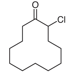 TCI C1650 35951-28-1 2-Klorosiklodoodekanon