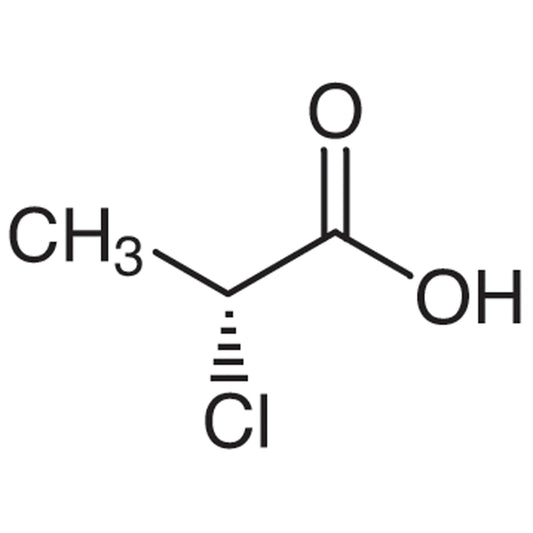 TCI C1655 7474-05-7 (R)-(+)-2-Chloropropionic Acid