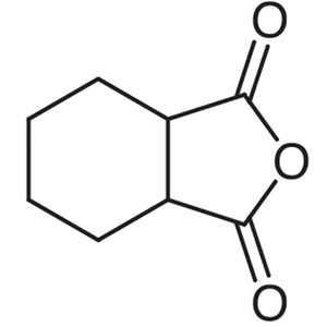 TCI C1657 14166-21-3 (+/-)-trans-1,2-Cyclohexanedicarboxylic Anhydride