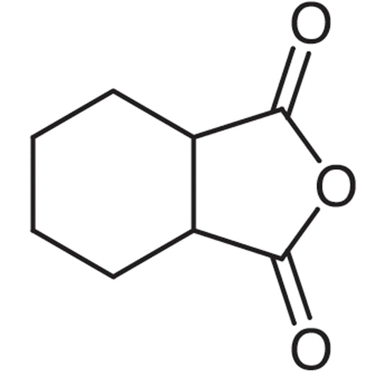 TCI C1657 14166-21-3 (+/-)-trans-1,2-Cyclohexanedicarboxylic Anhydride
