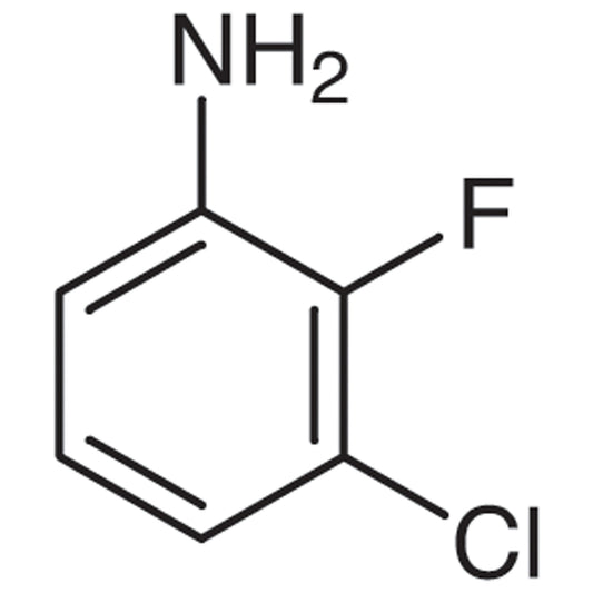 TCI C1659 2106-04-9 3-Chloro-2-fluoroaniline