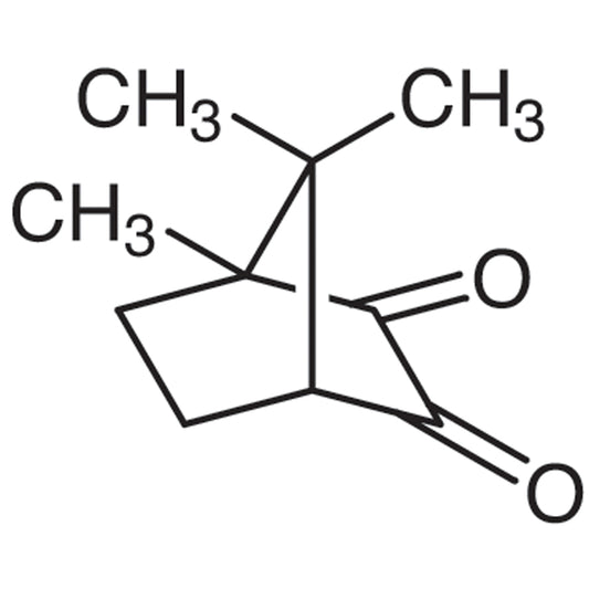 TCI C1660 2767-84-2 (1S)-(+)-Camphorquinone