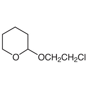 TCI C1678 5631-96-9 2-(2-Kloroetoksi)tetrahidro-2H-piran