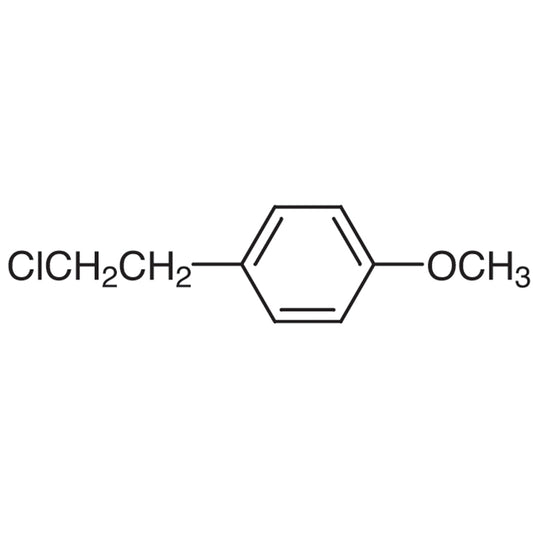TCI C1680 18217-00-0 4-(2-Chloroethyl)anisole