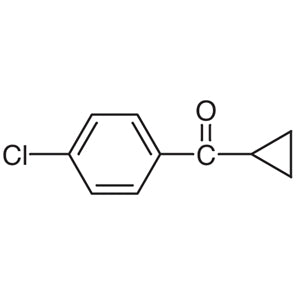 TCI C1681 6640-25-1 4-Klorofenil Siklopropil Keton