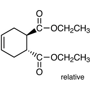 TCI C1704 5048-50-0 Diethyl trans-4-Cyclohexene-1,2-dicarboxylate