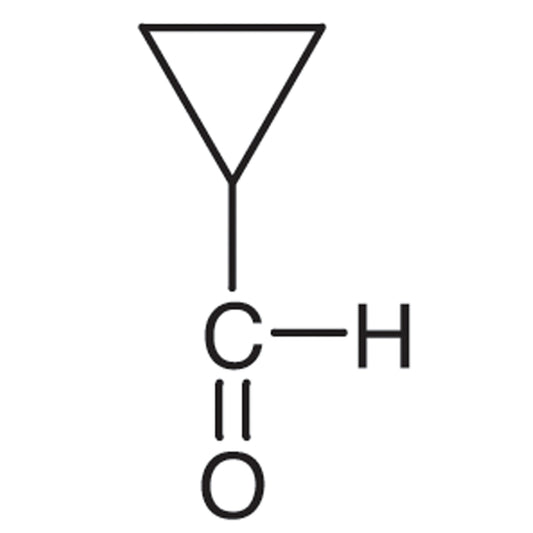 TCI C1707 1489-69-6 Cyclopropanecarboxaldehyde