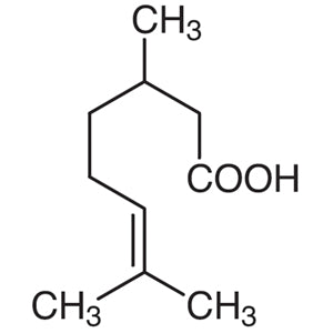 TCI C1708 502-47-6 Asam Sitronelat