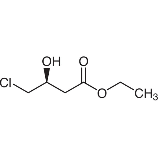 TCI C1717 86728-85-0 Ethyl (S)-4-Chloro-3-hydroxybutyrate