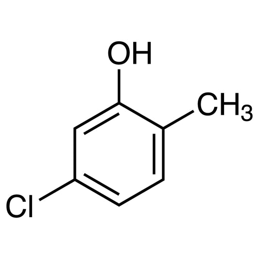 TCI C1723 5306-98-9 5-Chloro-o-cresol