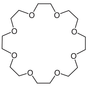 TCI C1736 33089-37-1 24-Crown 8-Ether