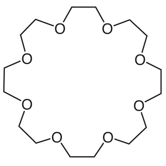TCI C1736 33089-37-1 24-Crown 8-Ether