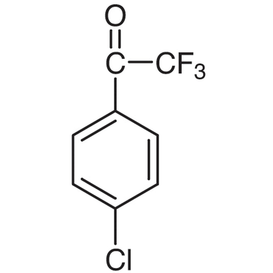 TCI C1738 321-37-9 4'-Chloro-2,2,2-trifluoroacetophenone