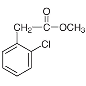TCI C1740 57486-68-7 Methyl (2-Chlorophenyl)acetate