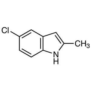 5-Chloro-2-methylindole (CAS 1075-35-0) - TCI C1761 - AMI Scientific
