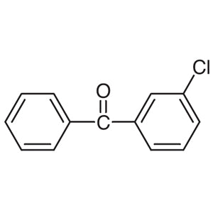 TCI C1775 1016-78-0 3-Klorobenzofenon