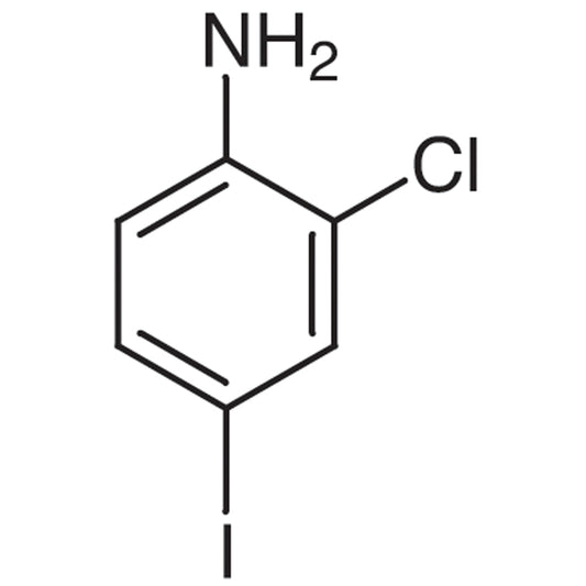 TCI C1781 42016-93-3 2-Chloro-4-iodoaniline