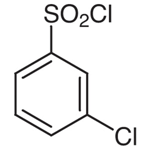 TCI C1791 2888-06-4 3-Chlorobenzenesulfonyl Chloride