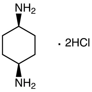 TCI C1799 2121-79-1 cis-1,4-Cyclohexanediamine Dihydrochloride