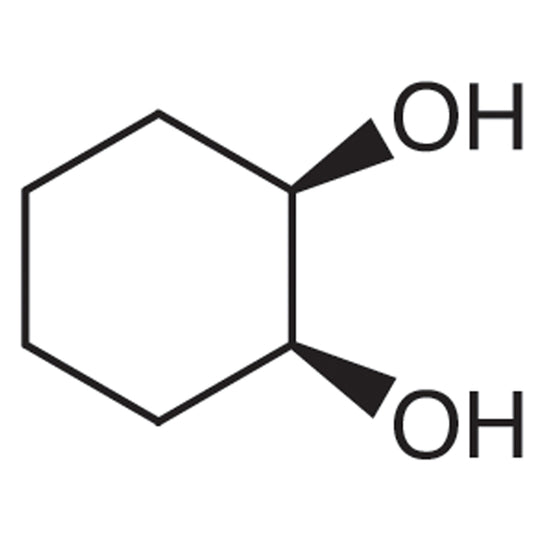TCI C1802 1792-81-0 cis-1,2-Cyclohexanediol