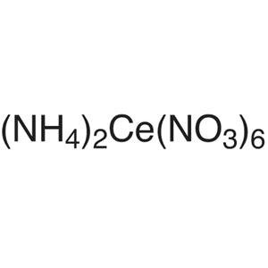 TCI C1806 16774-21-3 Ammonium Cerium(IV) Nitrate
