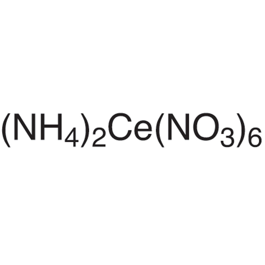 TCI C1806 16774-21-3 Ammonium Cerium(IV) Nitrate