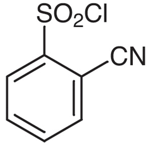 TCI C1811 69360-26-5 2-Cyanobenzenesulfonyl Chloride