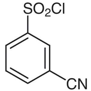 TCI C1812 56542-67-7 3-Cyanobenzenesulfonyl Chloride