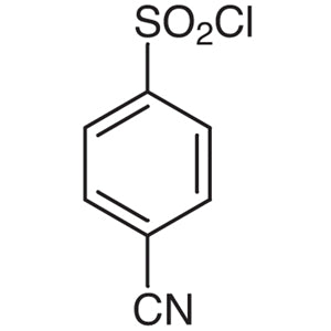 TCI C1813 49584-26-1 4-Cyanobenzenesulfonyl Chloride