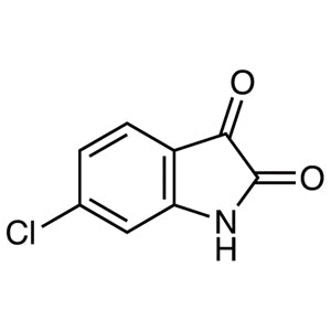 TCI C1871 6341-92-0 6-Chloroisatin