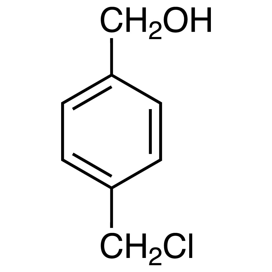 TCI C1877 16473-35-1 [4-(Chloromethyl)phenyl]methanol