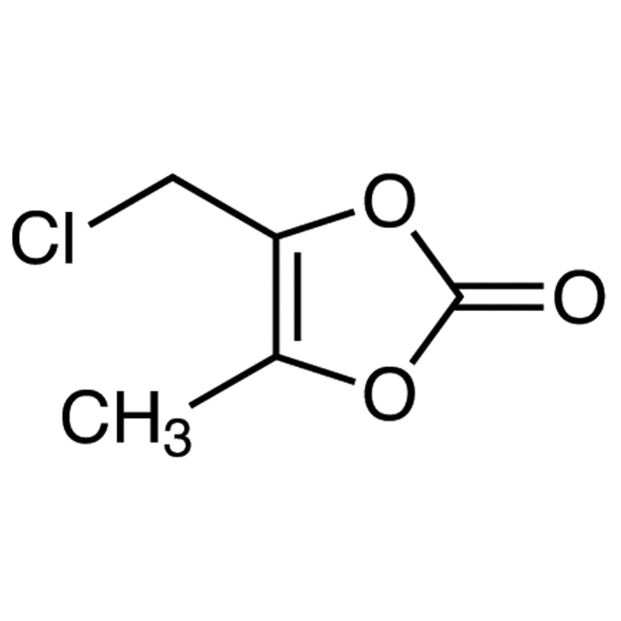 TCI C1882 80841-78-7 4-Klorometil-5-metil-1,3-dioksol-2-on