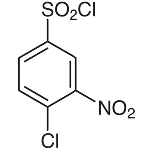 TCI C1887 97-08-5 4-Chloro-3-nitrobenzenesulfonyl Chloride