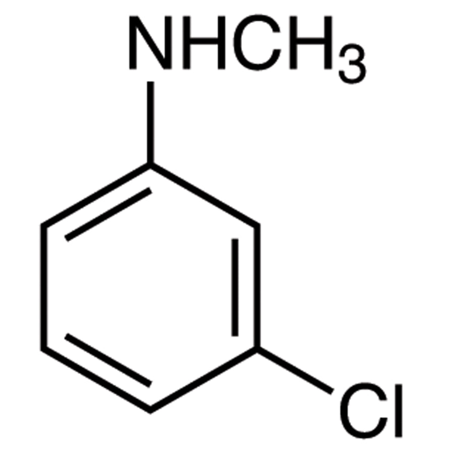 TCI C1891 7006-52-2 3-Kloro-N-metilanilin