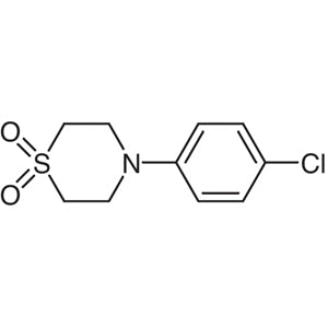 TCI C1935 82222-74-0 4-(4-Chlorophenyl)thiomorpholine 1,1-Dioxide