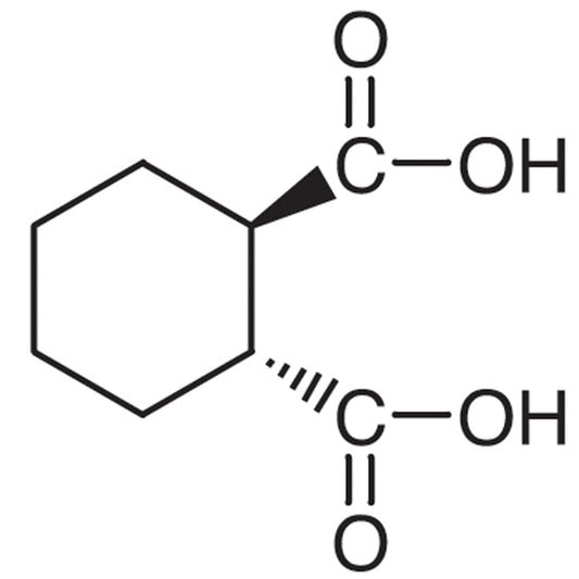 TCI C1953 46022-05-3 (1R,2R)-1,2-Cyclohexanedicarboxylic Acid