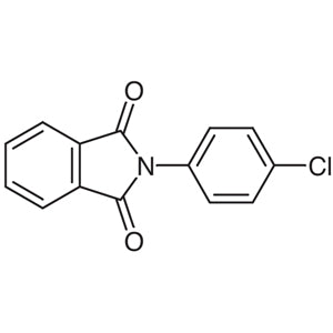 TCI C1958 7386-21-2 N-(4-Klorofenil)ftalimid