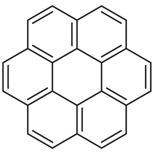TCI C1961 191-07-1 Coronene (purified by sublimation)