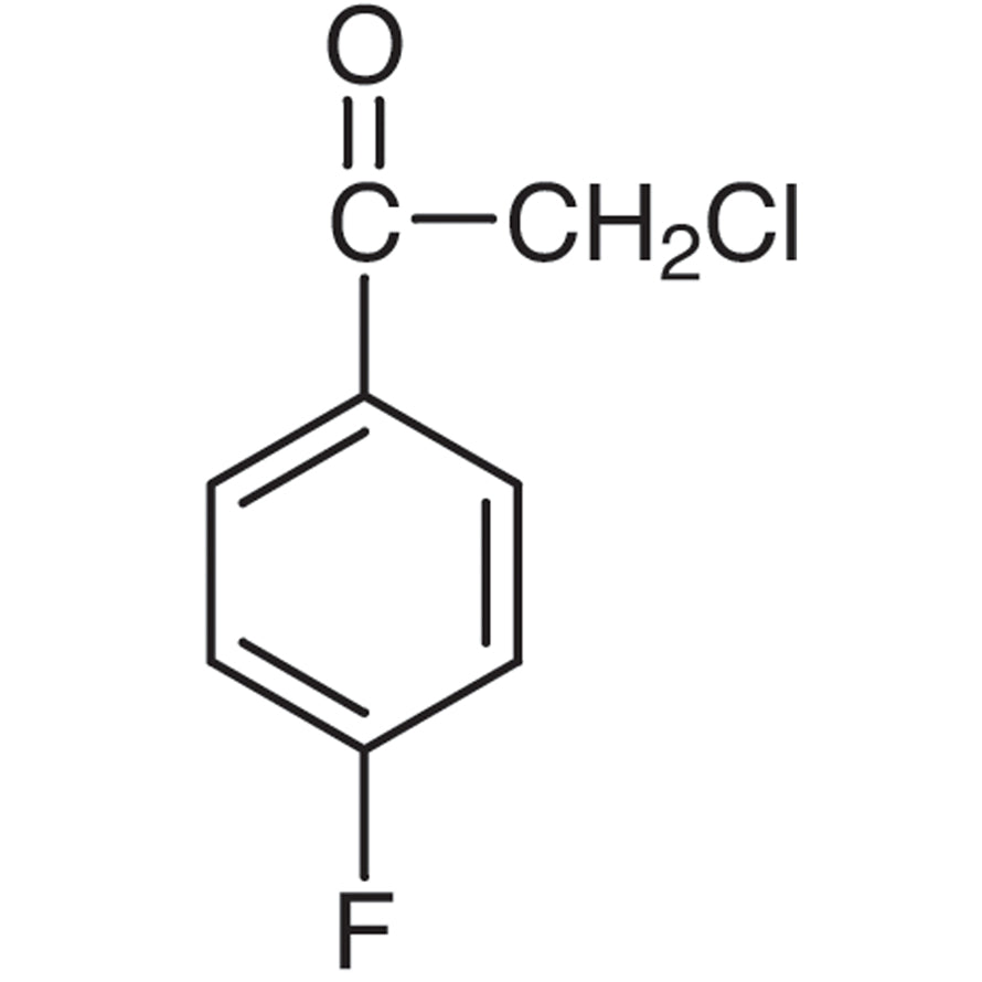 TCI C1977 456-04-2 2-Kloro-4'-fluoroasetofenon