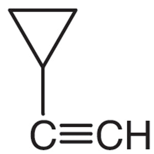 TCI C1984 6746-94-7 Cyclopropylacetylene