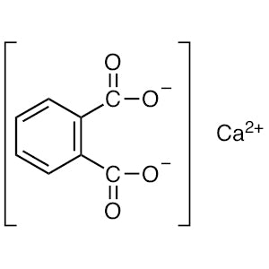 TCI C2003 5793-85-1 Kalsium Phthalate