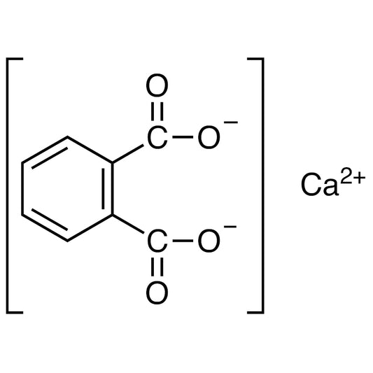TCI C2003 5793-85-1 Calcium Phthalate