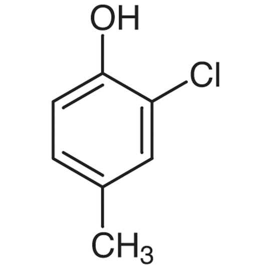 TCI C2005 6640-27-3 2-Chloro-p-cresol