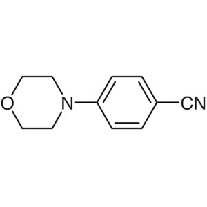 TCI C2008 10282-31-2 4-(4-Cyanophenyl)morpholine
