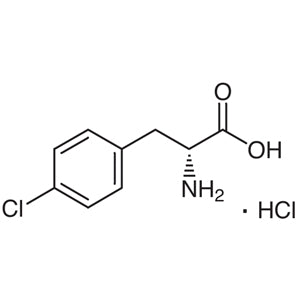 TCI C2016 147065-05-2 4-Chloro-D-phenylalanine Hydrochloride