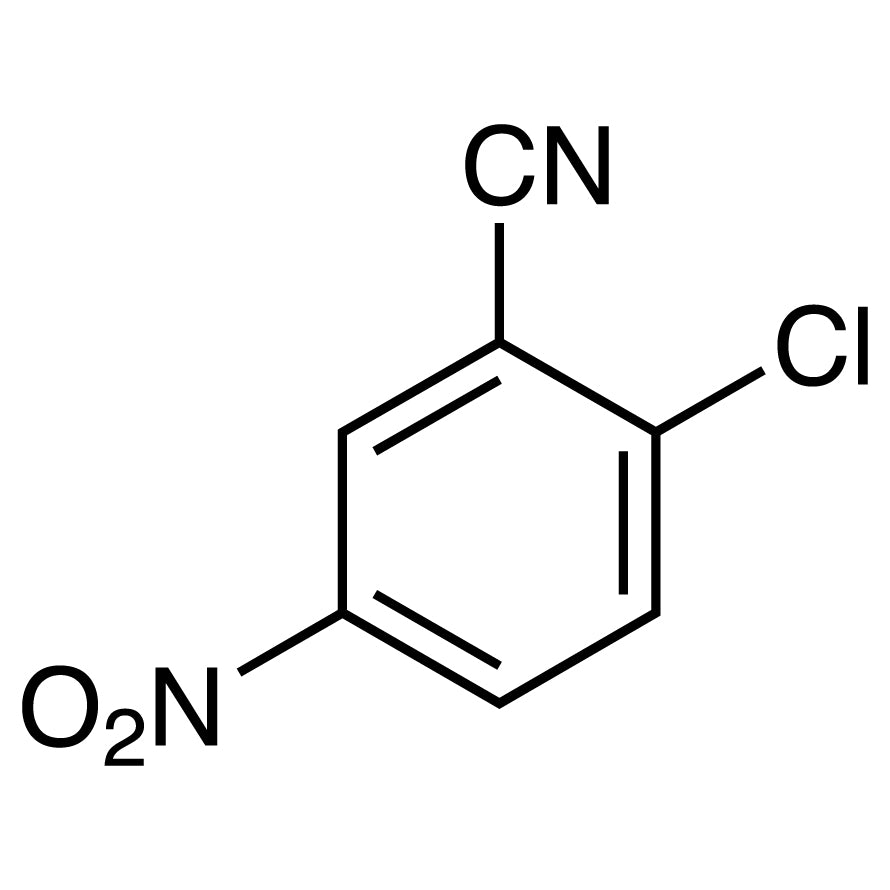 TCI C2026 16588-02-6 2-Kloro-5-nitrobenzonitril