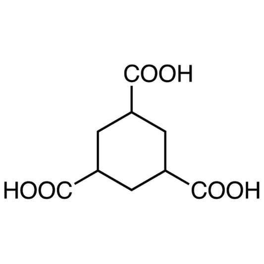 TCI C2029 25357-95-3 1,3,5-Cyclohexanetricarboxylic Acid (cis- and trans- mixture)