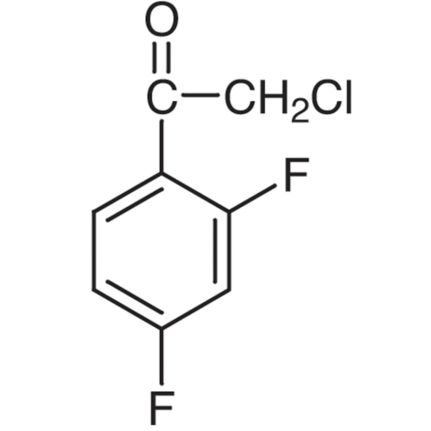 TCI C2030 51336-94-8 2-Chloro-2',4'-difluoroacetophenone
