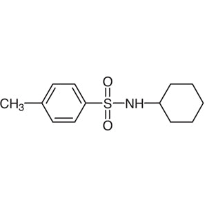 TCI C2032 80-30-8 N-Sikloheksil-p-toluenasulfonamida